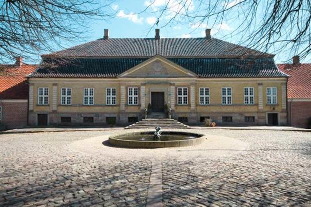 Nørholm Gods