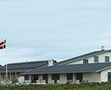 Læsejl til Badehotel